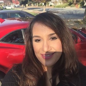 Meet your Posher, Myrna